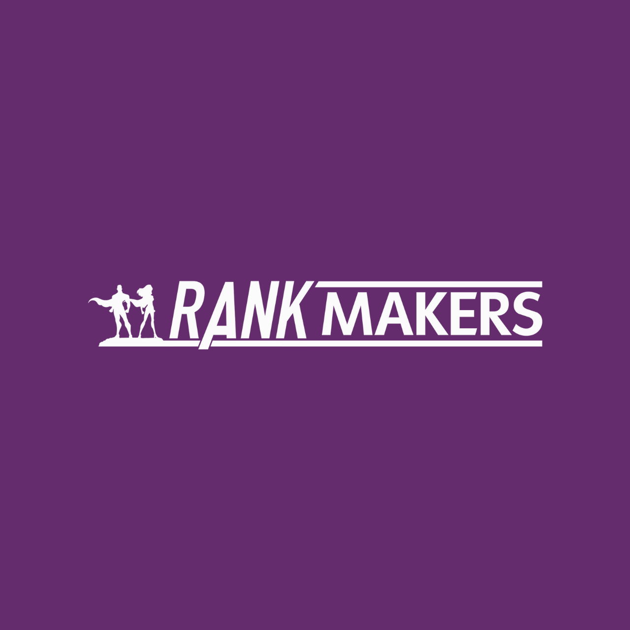 Rank Makers